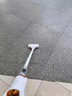 小米狼手持吸尘器家用无线大吸力小型静音吸拖一体机除螨猫毛地毯清洁 旗舰版[无线吸尘45kpa/长续航/3 实拍图