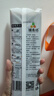 臻麦坊100%纯苦荞面条糖尿病人专用主食无添加拌面苦荞麦面方便粗粮挂面 1盒（150克*6袋） 实拍图