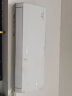 格力（GREE）冷暖空调扇冷风扇制冷家用电暖气智能WIFI控制办公室移动节能暖风机低噪加湿加热 KS-15X60RD 15L 制冷制热两用空调扇 晒单实拍图