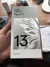 OPPO Reno13 12GB+256GB 星河蓝 超美小直屏 AI高清实况照片 IP69满级防水 5G智能拍照手机 国家补贴 实拍图