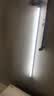 飞利浦（PHILIPS） LED灯管T5一体化支架灯日光荧光灯管线槽灯吊顶灯带家用长条灯 【单只装配线】9.6W-白光-0.9米 实拍图