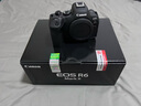 佳能（Canon） EOS R6 Mark II/r6三代全画幅微单相机r6 2二代专业微单 Vlog数码相机 R6二代拆单机身【不含镜头】 套餐二【佳能单肩包~捕捉者双电池~滤镜套装】 实拍图