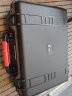 锐玛（EIRMAI）R601 塑料防护安全箱相机拉杆箱单反相机箱摄影箱防水防潮箱 标配内胆包 晒单实拍图