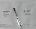 如薇（RNW）去黑头鼻贴膜5组10片免撕拉面膜导出精华液粉刺草莓鼻收缩毛孔 实拍图