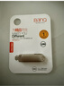 banq 128GB Type-C USB3.2 Gen1手机U盘 C91高速手机电脑两用双接口安卓苹果iPad笔记本大容量闪存盘 实拍图