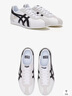 Onitsuka Tiger鬼塚虎RUNSPARK春夏男女情侣款时尚休闲鞋小白鞋 白色/黑色 37 实拍图