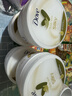 多芬（Dove)大白碗保湿润肤身体乳秋冬补水留香润肤乳300ml*4 实拍图