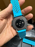 颂拓（SUUNTO）RACE S心率血氧双频户外骑行跑步游泳登山智能运动手表男女礼物 RACE S钛+原装表带（颜色可选） 实拍图