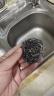 3M 思高 海绵百洁布 厨房刷锅布洗碗布加厚去污抹布家庭组合装 百洁布8片+钢丝球6只 实拍图