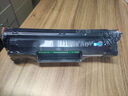 才进适用惠普M1536dnf硒鼓hp78a CE278A打印机墨盒P1606 P1606dn复印机一体机P1560 P1566易加粉Laserjet Pro 实拍图