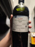 拉菲（LAFITE）巴斯克十世旗舰款赤霞珠干红葡萄酒 750ml*2瓶 双支礼盒 进口红酒 实拍图