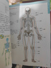 3D人体解剖图 200个精密3D图例 全彩解剖学图谱医学人体生理学人体解剖彩色学图谱局部解剖学人体解剖学京东超级618 实拍图