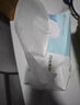全棉时代【孙颖莎同款】100%棉净颜柔肤洗脸巾棉柔巾一次性洁面巾擦脸巾 【细腻平纹】 80抽*9包 实拍图