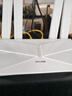 普联（TP-LINK） 大道AX3000满血WiFi6千兆无线路由器 5G双频家用穿墙 Mesh 3000M无线速率 信号增强 易展 XDR3010 实拍图