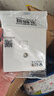 公牛（BULL）开关插座 二位电脑带电视六类插座G12T223B象牙白 实拍图