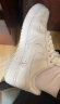 耐克NIKE板鞋女空军一号AF1 AIR FORCE 1运动鞋DD8959-100白37.5 晒单实拍图