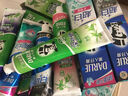 好来（DARLIE）(原黑人)茶倍健龙井绿茶牙膏清新口气改善口腔问题140g新旧包装 实拍图