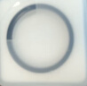 耐司（NiSi）MC UV 39mm UV镜 双面多层镀膜39毫米uv滤镜保护镜头无暗角单反微单滤光镜佳能尼康索尼相机滤镜 实拍图