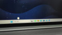 联想（Lenovo）小新15酷睿i5全面高清大屏商务办公游戏轻薄笔记本Pro级电脑小新 定制i5-13420H/16G/1TB霜雪银 锐炬显卡 实拍图
