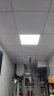 TCL铝扣板灯LED吸顶灯厨房灯集成吊顶灯平板灯嵌入式卫生间灯300*300 实拍图