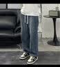 阿迪达斯【滔搏运动】adidas阿迪达斯男子3S LONG DOWN J羽绒服 IT8714 L 实拍图
