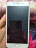 vivo Y67/y75 二手手机 安卓手机 全网通 备用机 老年 学生手机 指纹解锁 玫瑰金色 4G+32G 8成新 实拍图