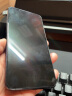 KOOLIFE 适用于 三星S22+钢化膜SAMSUNG Galaxy S22+手机膜保护贴膜玻璃全屏覆盖超薄高清防摔指纹 实拍图