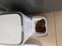 CATLINK宠物智能自动喂食器 猫狗自动投食器定时定量猫碗可放冻干标配版  晒单实拍图