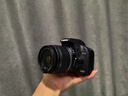 佳能/Canon 500D 600D  700D 750D 760D 800D 二手单反相机 95新 9新 佳能500D 18-55  防抖 套机 套机 实拍图