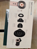 戴森（DYSON）HD16 全新智能吹风机 Supersonic 电吹风 负离子 速干护发   礼物推荐 HD16 落日玫瑰色 实拍图