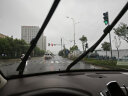 适用于凯迪拉克SRX前窗雨刮器原装胶条无骨雨刷雨刮片一对装 13-14-15年款凯迪拉克SRX 晒单实拍图