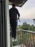 坎乐高空作业安全绳户外安装空调国标认证保险绳子带挂钩 【极速达】12mm10米 实拍图