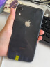 Apple iPhone XR 苹果xr二手手机 备用机学生机 黑色【评价有礼】 128G 实拍图