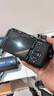 索尼（SONY）ILME-FX3A高清数码摄像机4K全画幅专业电影摄影机视频拍摄直播旅游婚庆 FX3A FX3A+电池 套餐二 实拍图