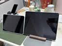 KOOLIFE适用【顶配秒贴仓】iPadPro 11英寸钢化膜 2025新款M5/2024款 高清防摔无尘苹果平板保护膜抗指纹 实拍图