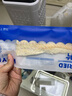WEYES冻干牛肉粒500g桶装猫狗宠物零食营养发腮高蛋白牛肉干 实拍图