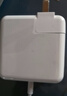 绿巨能（llano）适用苹果电脑充电器60W MacBook Pro A1502 A1425 A1435笔记本电源适配器磁吸线16.5V3.65A 实拍图