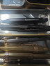 Kaweco 德国卡维克  德国进口 Special系列 铅笔 专业迷你活动铅笔 黑色 0.5 mm 实拍图