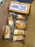 港荣芝士咸蛋糕790g面包饼干零食早餐西式糕点心纯蛋糕甜品礼品盒物箱 实拍图