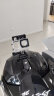 SJCAM速影 SJ6pro双屏4K运动相机摩托车记录仪高清DV摄像机防抖防水360度户外32G套装 实拍图