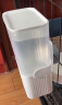 迪普尔 宠物饮水机狗喝水器挂式狗狗水壶自动喂水悬挂式猫咪饮水器猫笼 喂水器（直径11cm） 晒单实拍图