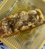 杏花楼老字号广式玫瑰豆沙月饼五仁蛋黄肉松莲蓉火腿100g上海特产糕点心 【新口味】金桔西班牙火腿100g*3 实拍图