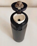 膳魔师（THERMOS）保温杯不锈钢水杯磨砂黑500ml保冷杯便携JNL-502中秋国庆送礼 实拍图