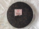 大益TAETEA普洱茶7572熟普150g*5 饼茶拼配盒装经典标杆口粮茶自饮 实拍图