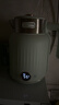 美的（Midea）电水壶烧水壶自动断电保温一体 国补 1.7L大容量无缝电热水壶 316L不锈钢恒温壶 7档温控 53-Q 实拍图