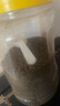 神阳三湖慈鲷鱼饲料增色增艳下沉马鲷坦鲷杂鲷非洲王子热带小型鱼粮 艳红慈鲷1kg S粒 10cm以上鱼食用 晒单实拍图