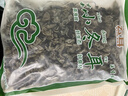 云耳牌云南小冬耳300g干货高原高海拔椴木黑木耳特产凉拌炒菜火锅食材 实拍图