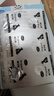 欧博方速力维狗狗保健品辅助金毛泰迪全犬种期通用促进关节软骨生长宠物保健品关节损伤咀嚼片 速力维 30粒 实拍图