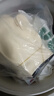 晟防手套劳保耐磨工作防滑棉加厚白棉纱棉线工地手套600黑边12双 实拍图