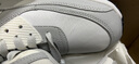耐克（NIKE）官方舰店男鞋冬季运动鞋AIR MAX复古休闲鞋气垫鞋缓震透气跑步鞋 DM9537-103/AIR MAX/白黑 41 实拍图